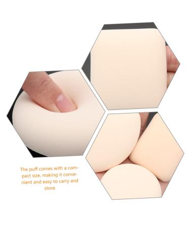 FRCOLOR 45 Pcs Makeup Blending Sponge Set - Perfect for Powder & Foundation - Wet & Dry Application - Buy Online on GoSupps.com