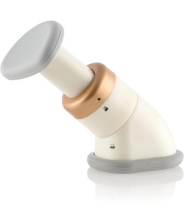 Buy Innovagoods Doppelkinn Massager - Manual Neck Muscle Strengthening Device for Youthful Appearance | International Shipping Available - Buy Online on GoSupps.com
