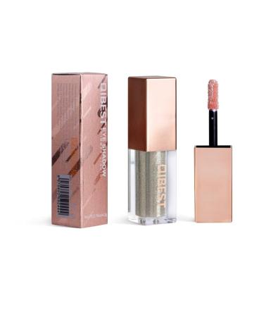 Diamond Glow Liquid Eyeshadow Set - 7 Colors Metallic Glitter Shimmer Waterproof & Long-Lasting | International Shipping Available - Buy Online on GoSupps.com