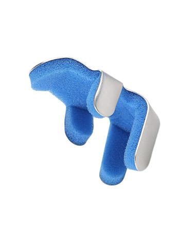 1pc Finger Support Brace - Protective Splint for Finger Pain Relief | International Shipping Available - Buy Online on GoSupps.com