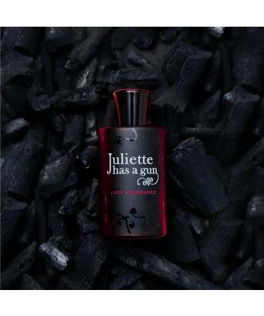 Juliette Has A Gun Lady Vengeance Eau De Parfum Floral Woody & Musky Women's Fragrance 3.3 Fl Oz (Pack of 1) - Buy Online on GoSupps.com