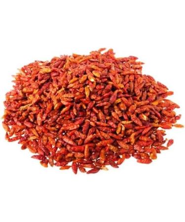 Birds Eye Chillies 250g - Virgolden | Premium Quality Spices - Buy Online on GoSupps.com