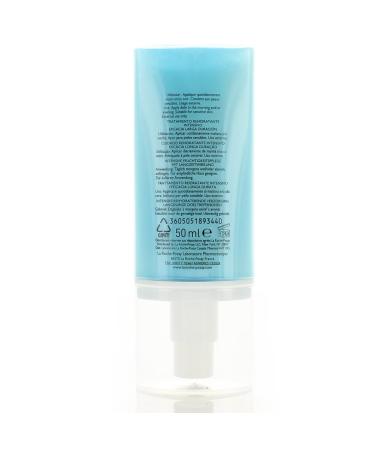 LA ROCHE-POSAY Hydraphase Intense Rich Cream 50 ml - Deep Hydration & Moisture for All Skin Types - Buy Online Fast International Shipping - Buy Online on GoSupps.com