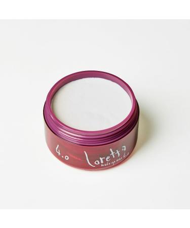 MoltoBene Loretta Make Up Hair Wax 4.0 -Normal- 65g - Buy Online on GoSupps.com