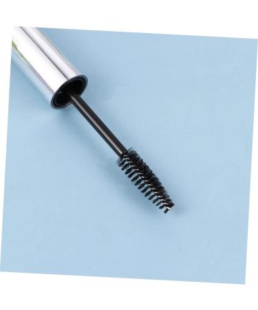 FOMIYES 20 Pcs Refillable Bottles Empty Bottles Refillable Mascara Tube Eyelashes Tube Storage Bottle Clear 1 g (Pack of 1) Silverx2pcs - Buy Online on GoSupps.com