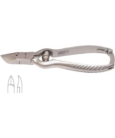 Professional Nail Clippers Nippers for all types of Hard Nails Toe Nail Cutter (MED-45) - Buy Online on GoSupps.com