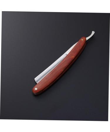 Fomiyes 3-in-1 Travel Razor for Men | Stainless Steel Shaver & Barber Tool | Safe & Rapid Hair Clipper with Travel Case - Buy Online on GoSupps.com