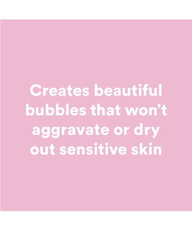 Camille Beckman Glycerine Rosewater Bubble Bath - 13 Fl Oz (Pack of 1) - Buy Online on GoSupps.com