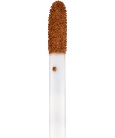 Collection Lasting Perfection Hydrating Serum Concealer in Cocoa - Moisturizing Formula - Buy Online on GoSupps.com