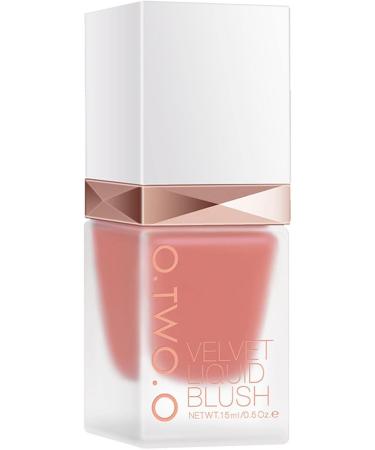 for Cheeks - Lightweight Long-Keeping | Water-Resistant Beauty Makeup Accessories with Natural Colors for 05 - Buy Online on GoSupps.com