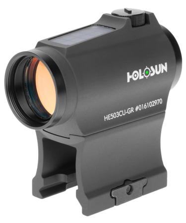 HOLOSUN HE503CU-GR ELITE - Buy Online on GoSupps.com
