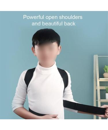 Smart Sensor Orthosis Invisible Back Corrector - Adult Posture Reminder | DFHBFG - Buy Online on GoSupps.com