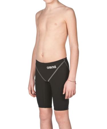 Buy Arena Boys Competition Jammer Pants - Powerskin ST 2.0 (Quick-Drying Perfect Compression) - Black 152 (50) | International Shipping Available - Buy Online on GoSupps.com