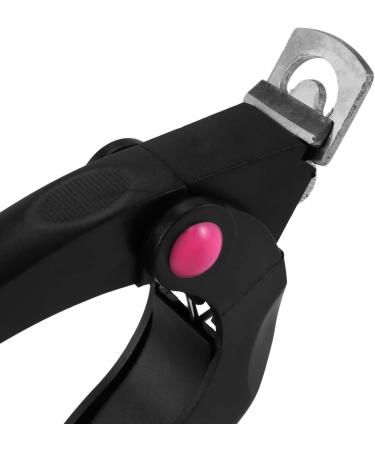 Darmlly U-Shaped Nail Repair Tool Nail Clippers Toe Nail Scissors Nail Tools - Buy Online on GoSupps.com