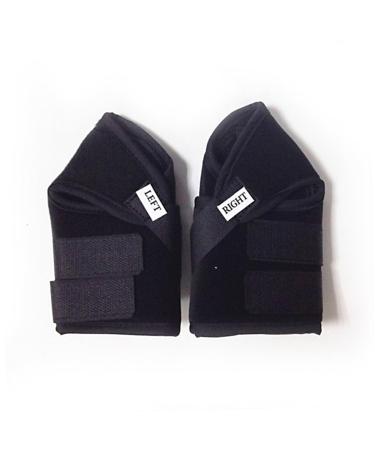 Healeved Bunion Straightener Pair - Front Feet Bunion Insole for Big Toe - Effective Bunion Relief - Buy Online on GoSupps.com