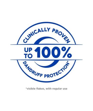 Shop Head and Shoulders Shampoo - Anti-Dandruff Formula for Healthy Scalp | International Shipping Available - Buy Online on GoSupps.com
