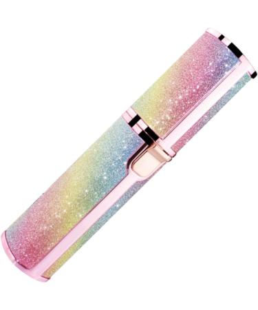 Housoutil Women's Electric Hair Remover - Face Shaver Beard Trimmer & Eyebrow Shaper - USB Rechargeable Razor for Smooth Skin - Buy Online on GoSupps.com
