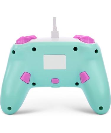 PowerA Enhanced Wired Controller for Nintendo Switch - Pok mon Sweet Friends - Buy Online on GoSupps.com
