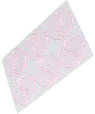 Eye Patches Multifunctional Soft Reusable Eye Patches Silicone for Home - Buy Online on GoSupps.com