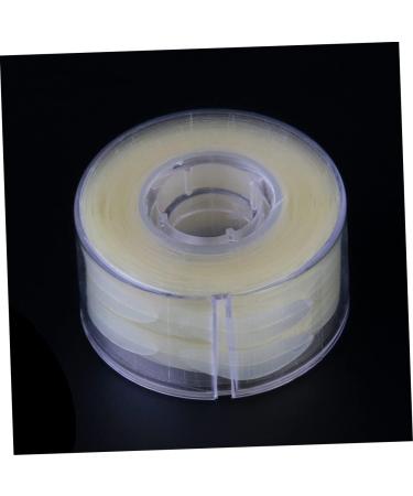 NOLITOY 600 Pairs Stickers Invisible Double Eyelid Tape Eyelid Sticker Tape Double Eyelid Sticker Mesh - Buy Online on GoSupps.com