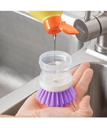 Dish wash brush - Buy Online on GoSupps.com