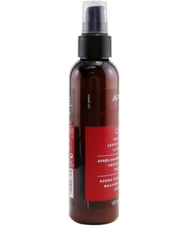 Color Protect Leave In Conditioner with Sunflower & Honey - 150ml/4.94oz - Buy Online on GoSupps.com