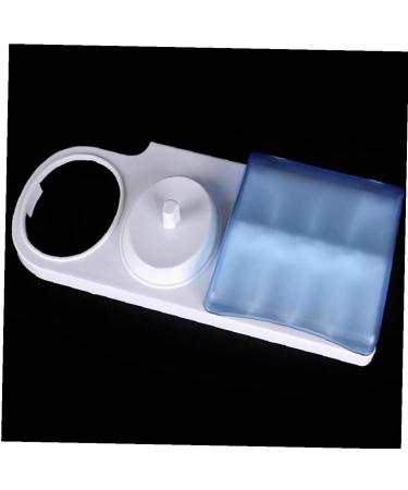 Portable Electric Toothbrush Stand & Charger Holder for Oral B - Optimize Your Oral Care - Buy Online on GoSupps.com