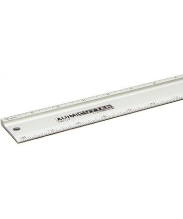 Alumicolor 18 Silver Alumicutter - Straight-Edge Precision Tool - Buy Online on GoSupps.com