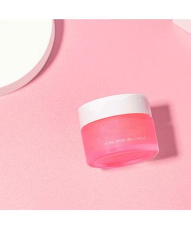 Face Makeup Primer Pore Base Gel Cream Face Isolation Concealer Cream 30ml 2PCS. - Buy Online on GoSupps.com