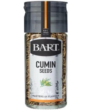 BART CUMIN SEED - Buy Online on GoSupps.com