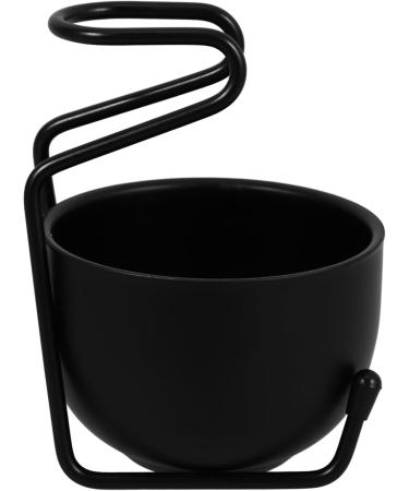 Shop NOLITOY Stainless Steel Shaving Set - Bowl Brush & Razor Holder for Perfect Shaves - International Shipping Available - Buy Online on GoSupps.com