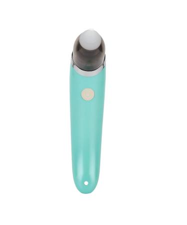Electric Nose Suction USB Gentle Automatic 5 Gear Silicone Tip Earwax Cleaner Machine for Baby