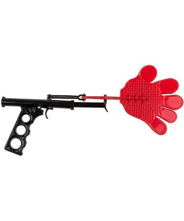 Buy OOTB Fly Swatter Gun - Effective Mosquito Catcher & Insect Repellent Pistol Swatter | Fast International Shipping - Buy Online on GoSupps.com