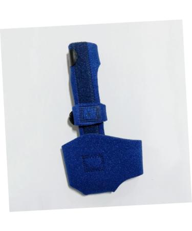 Mobestech Thumb Splint & Brace | Support for Broken Thumb Fracture & Injury | Five Finger Immobilizer - Buy Online on GoSupps.com