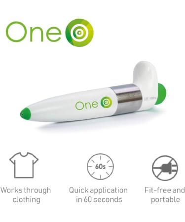 Pain Gone Acupuncture Pen - Fast Relief for Pain - New and Innovative - Buy Online on GoSupps.com
