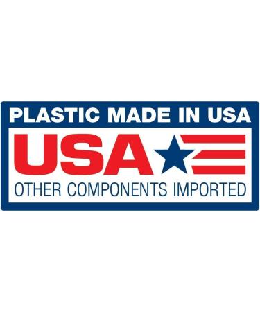 Gamma Seal Lid - Pet Food Storage Container Lids - Fits 3.5-7 Gallon Buckets White | GAMMA2 - Buy Online on GoSupps.com