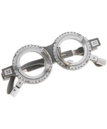 Jojomis Optician Optical Lenses 52mm - Premium Quality International Shipping Available - Buy Online on GoSupps.com