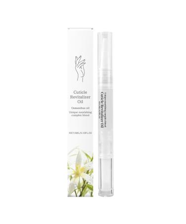 Stylo Huile pour Cuticules R parateur Adoucissant et Fortifiant Stylo de Soin R g n rant et Nourrissant - Pour Ongles Secs Ab m s Et Fins Des Mains Et Pieds Manucure P dicure Maison Femmes Vo