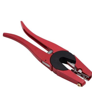 B tail Ear Ear Tag Pince Dispositif Tiens-Thorn Thorn Toile Portes Course de la Peau de Lapin Outil d'identification de Lapin Livraison Gratuite