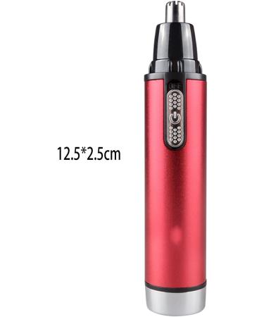 Nose Hair Trimmer for Men - Ear & Eyebrow Razor | Personal Care Hair Cutting Tools - Buy Online on GoSupps.com
