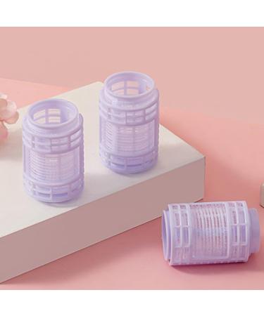 134 pieces of hair styling air bangs scooter clips self -adhesive curly tool for a perfect pony A color 3PCs LGroÃ - Buy Online on GoSupps.com