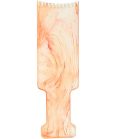 Tableau de coloration des cheveux avec dents - Pour femme et homme - Buy Online on GoSupps.com