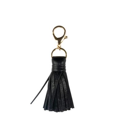 Chelsea + Cole Itzy Ritzy Crossbody Diaper Bag - Black Sweetheart Print | 6 Pockets, Changing Pad & Tassel - Buy Online on GoSupps.com