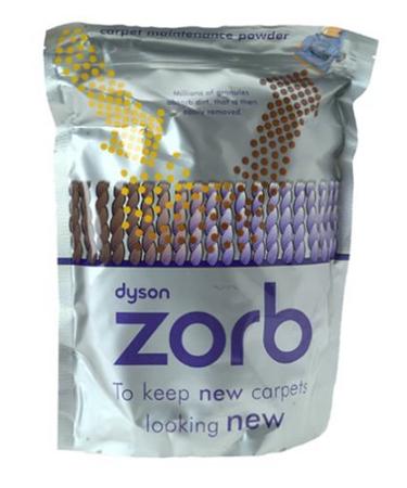 Dyson Zorb Carpet Maintenance Powder, 26.5 oz.