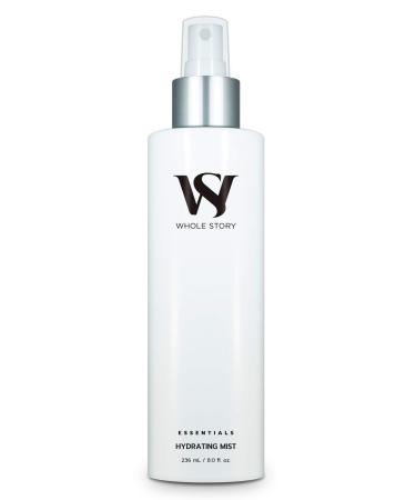 Hydrating Mist | Hydration of the Skin Cell | 100% Pure Re-Engineered Ordered Water