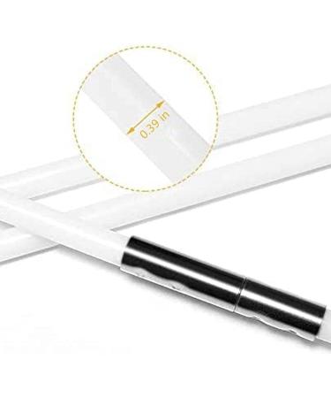 30-Feet Dryer Vent Cleaner Kit | Drill Attachment & Collection Bag | Efficient Home Cleaning Tool - Buy Online on GoSupps.com