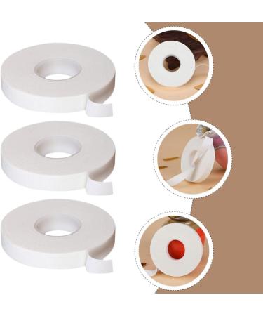 Milist 3st Guzheng & Ukulele Finger Wraps | Non-Sticky Adhesive Tapes for Pipa & Zither Accessories - Elastic Fabric for Kids - Buy Online on GoSupps.com
