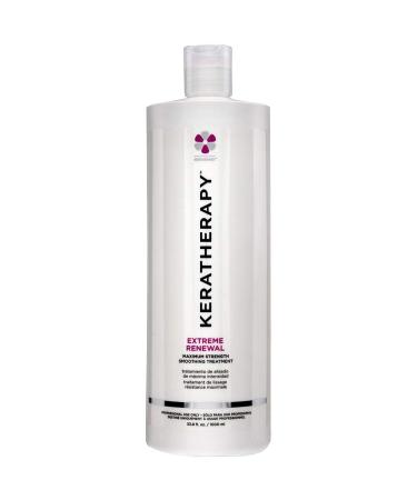 Extreme Renewal Maximum Strength Smoothing Treatment - 946ml/32oz