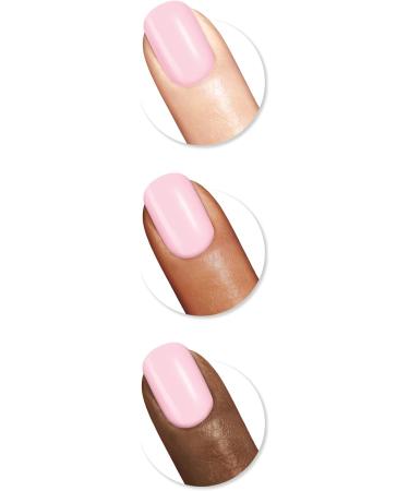 Sally Hansen Good Kind Pure Vegan Pink Moon Nail Polish 10ml - Buy Online on GoSupps.com