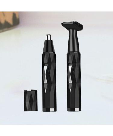 Nasal Hair Trimmer & Ear Hair Clippers | Best Electric Nose & Ear Hair Trimmers | Men's & Women's Grooming Tools - Buy Online on GoSupps.com